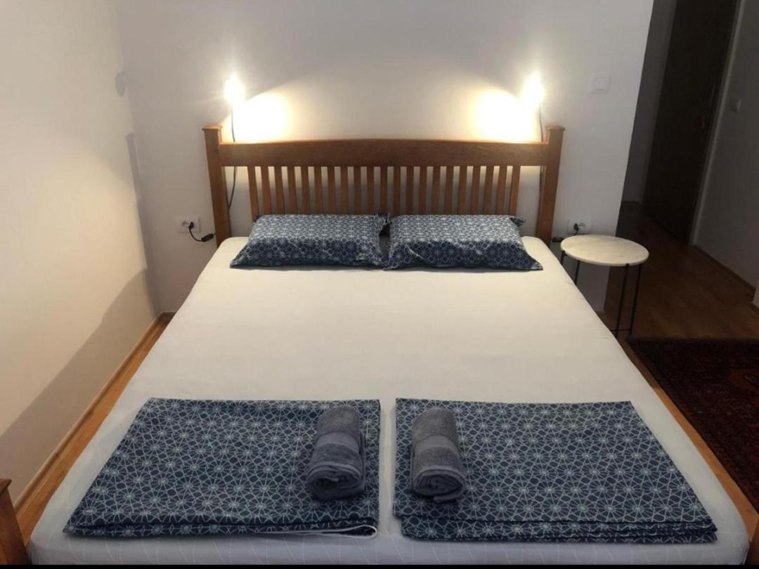 Igor Rooms Tivat Exterior photo