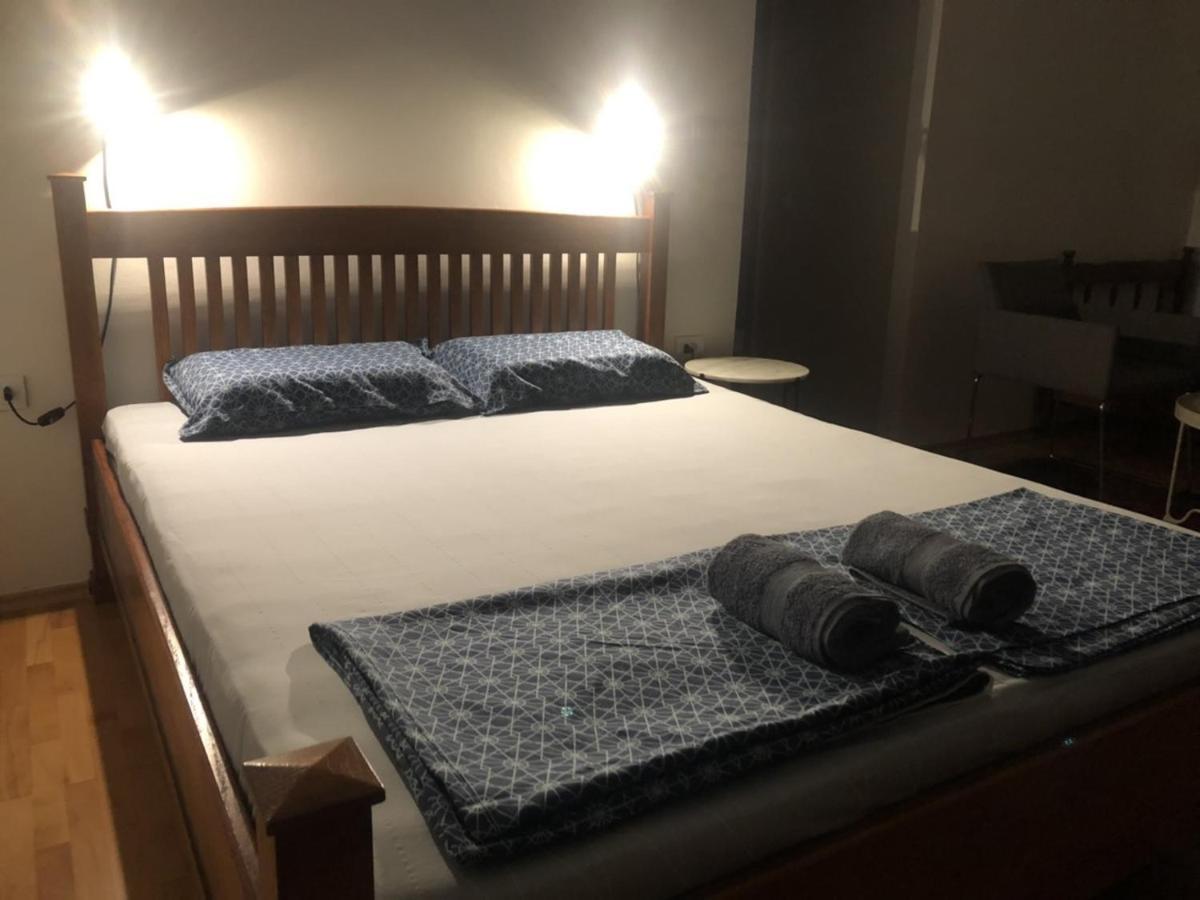 Igor Rooms Tivat Exterior photo