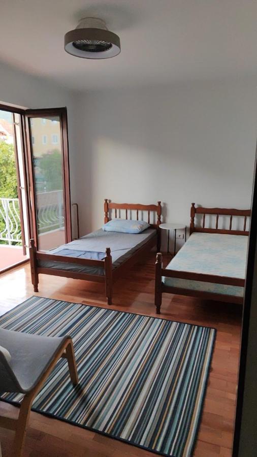 Igor Rooms Tivat Exterior photo