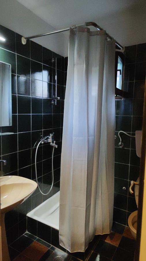 Igor Rooms Tivat Exterior photo