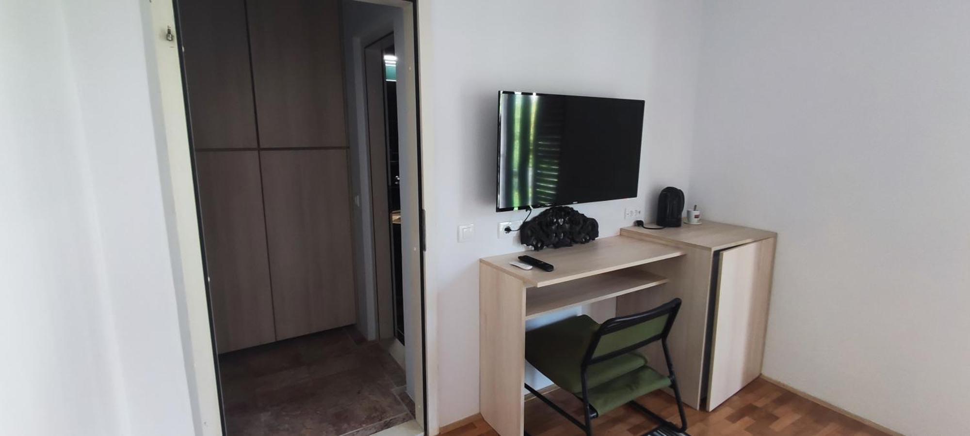 Igor Rooms Tivat Room photo
