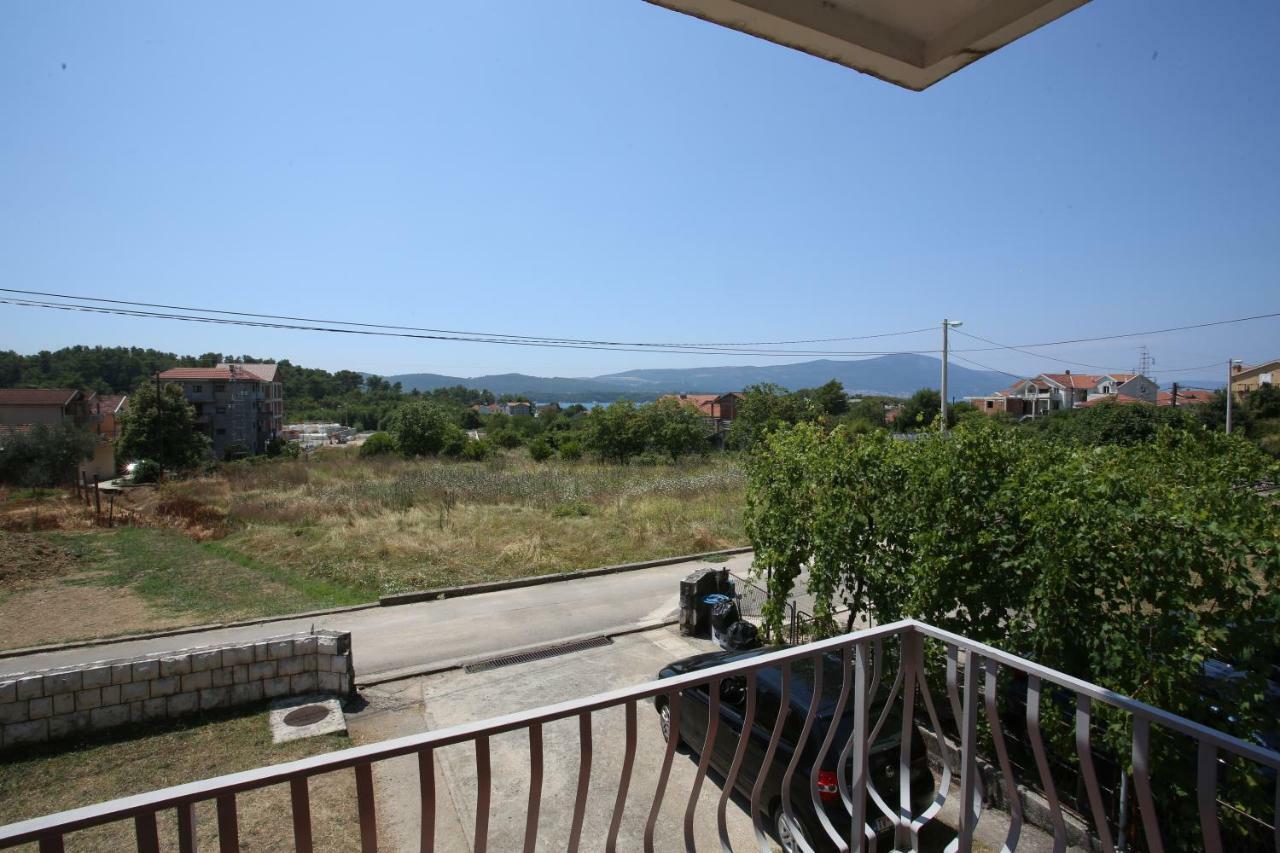 Igor Rooms Tivat Exterior photo