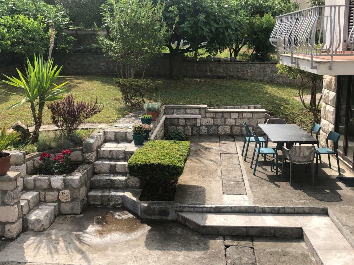 Igor Rooms Tivat Exterior photo
